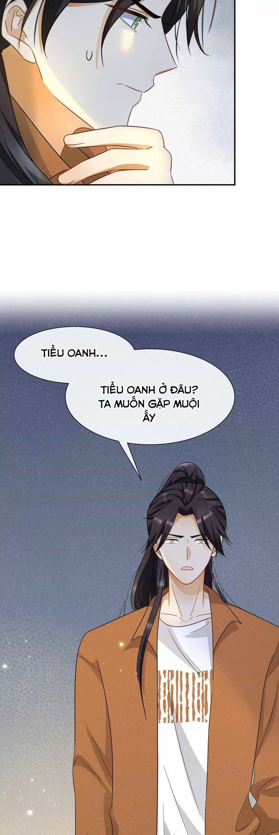Ám Sát Nữ Hoàng Bệ Hạ - Chương 38 - ảnh 9