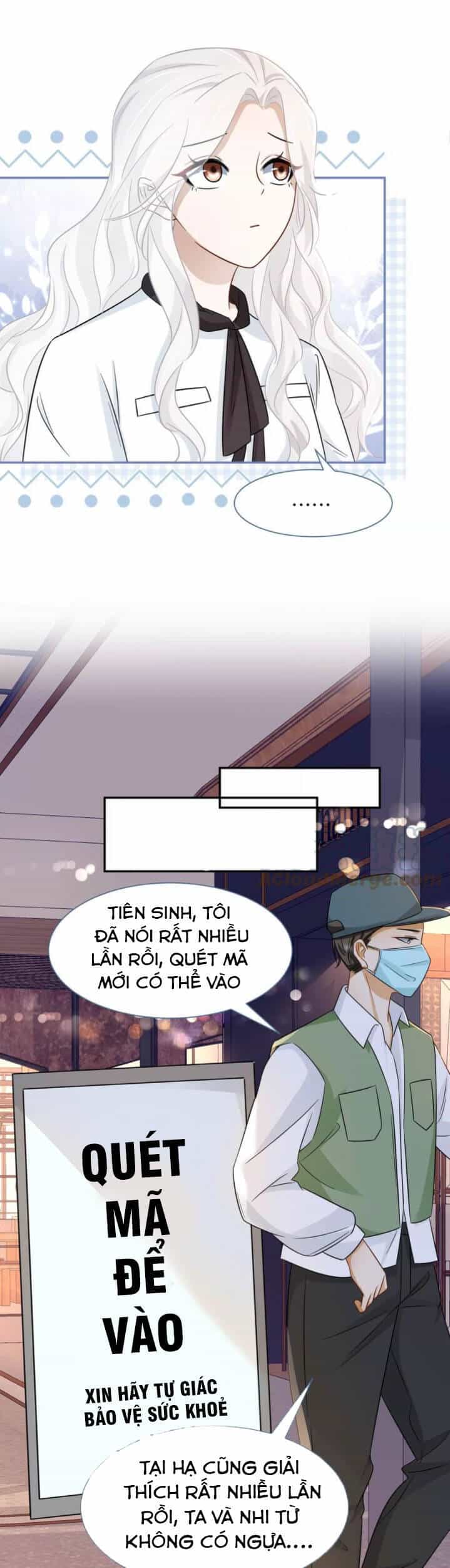 Ám Sát Nữ Hoàng Bệ Hạ - Chương 7 - ảnh 14