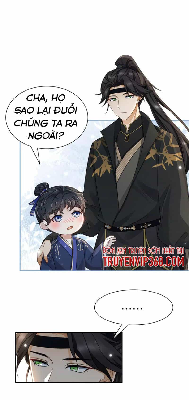 Ám Sát Nữ Hoàng Bệ Hạ - Chương 7 - ảnh 18