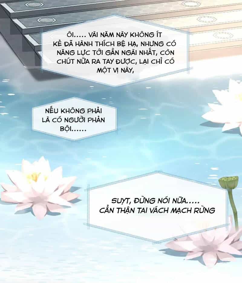 Ám Sát Nữ Hoàng Bệ Hạ - Chương 7 - ảnh 4