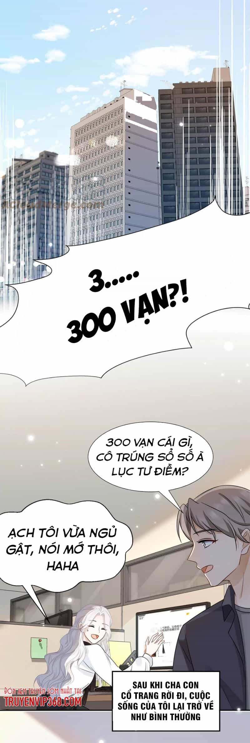 Ám Sát Nữ Hoàng Bệ Hạ - Chương 7 - ảnh 8