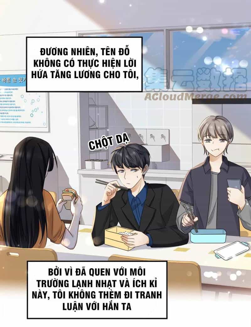 Ám Sát Nữ Hoàng Bệ Hạ - Chương 7 - ảnh 9