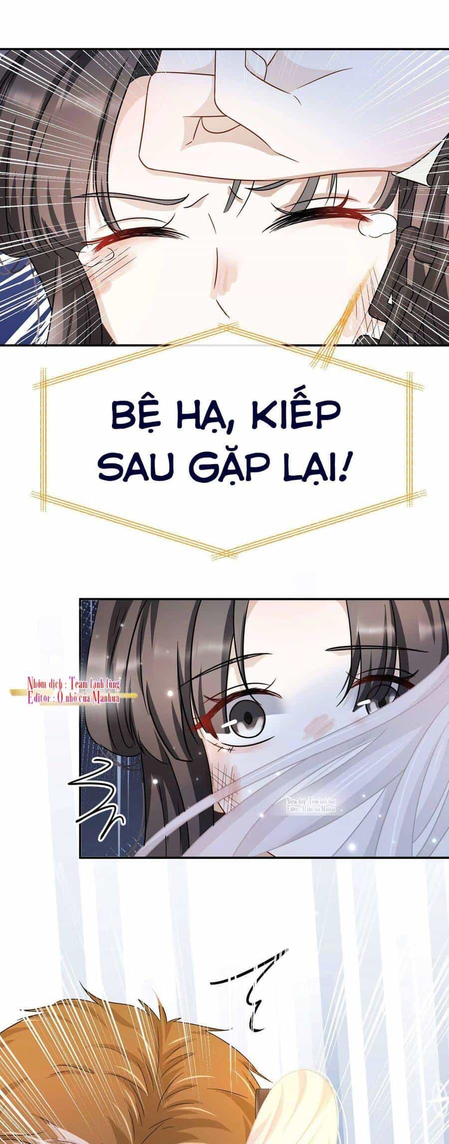 Ám Sát Nữ Hoàng Bệ Hạ - Chương 39 - ảnh 16