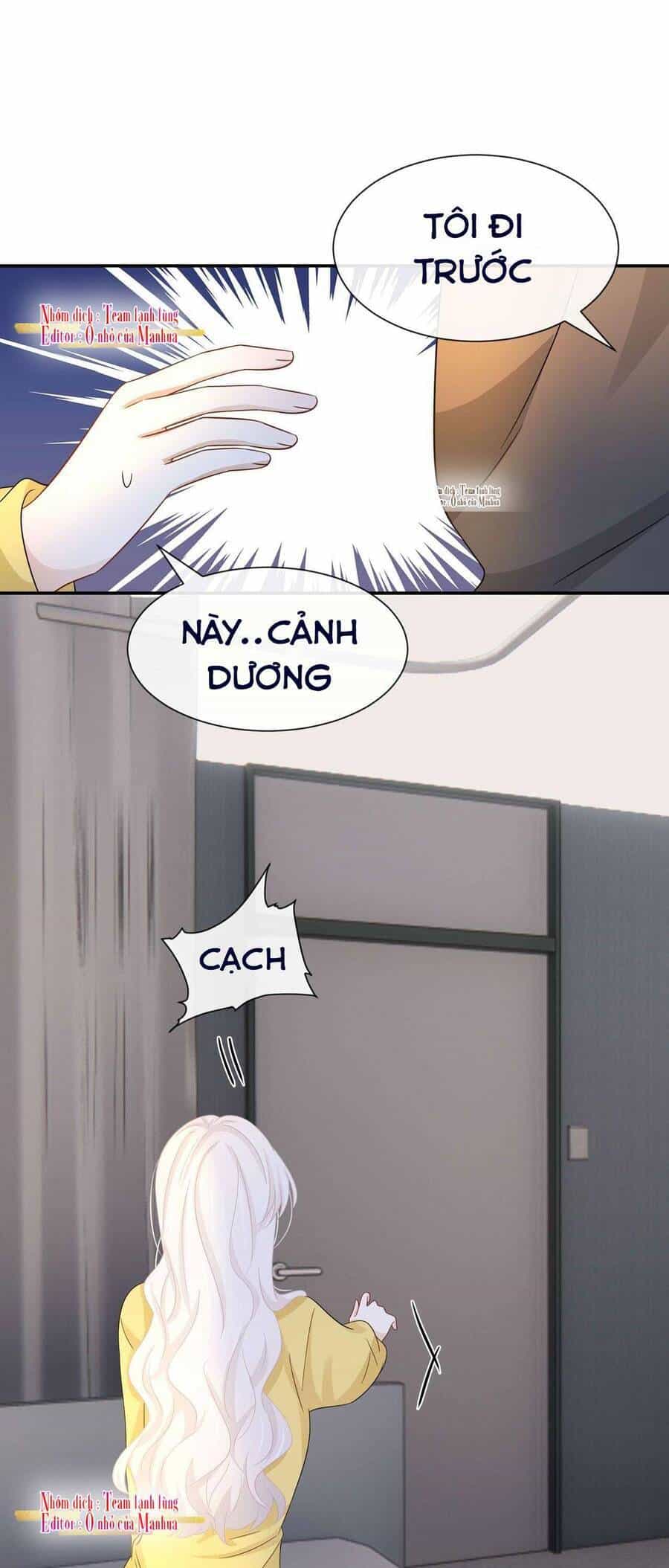 Ám Sát Nữ Hoàng Bệ Hạ - Chương 40 - ảnh 21