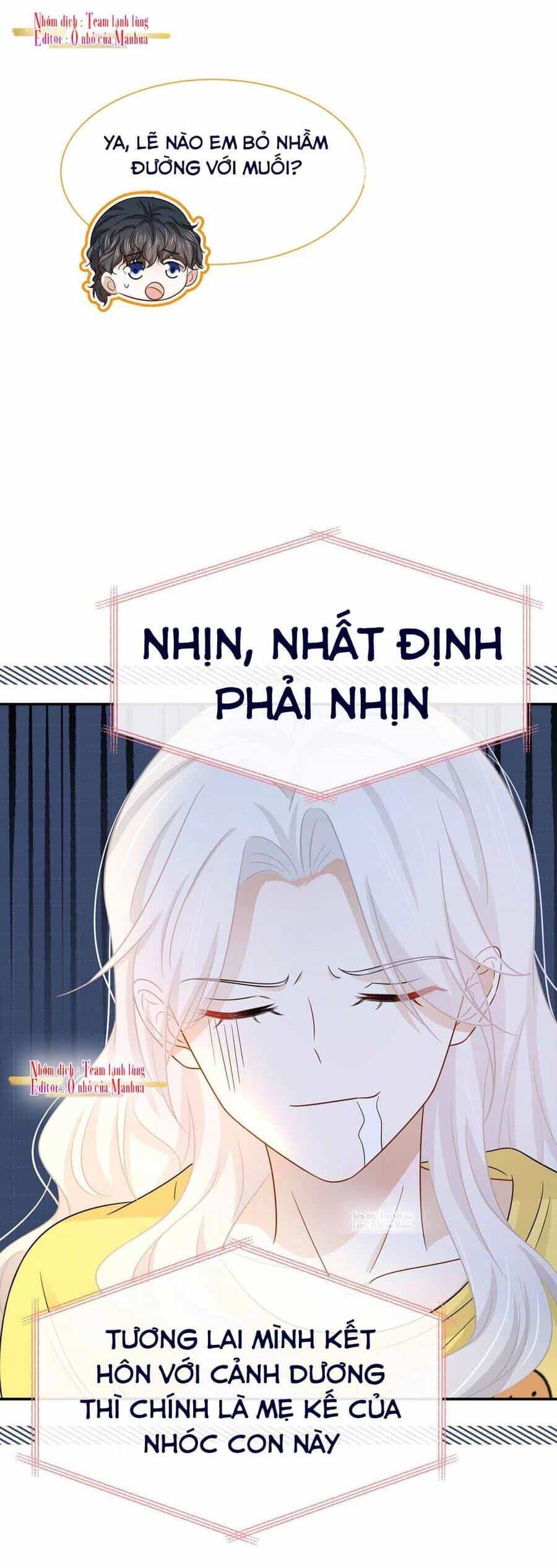 Ám Sát Nữ Hoàng Bệ Hạ - Chương 40 - ảnh 7
