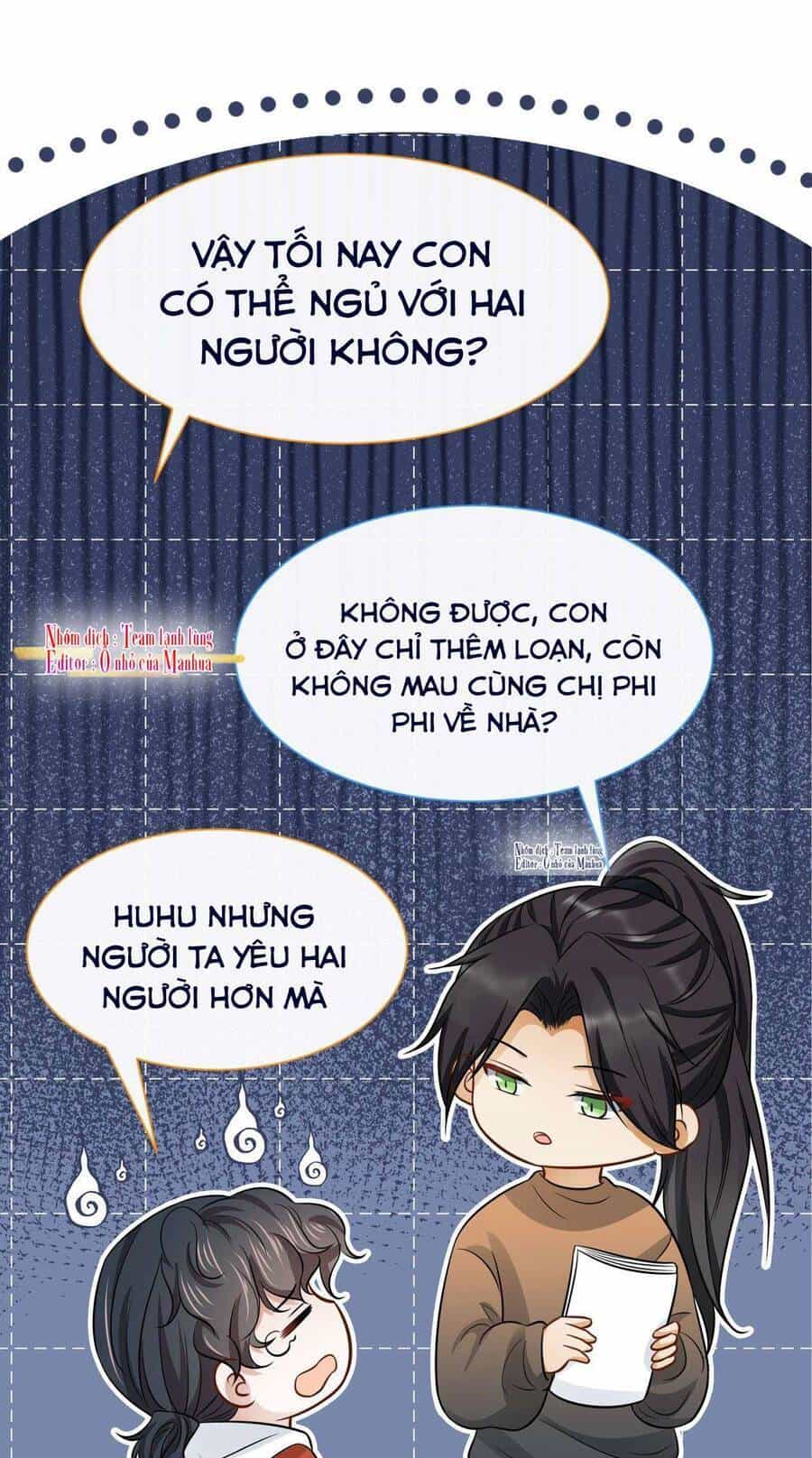Ám Sát Nữ Hoàng Bệ Hạ - Chương 40 - ảnh 10