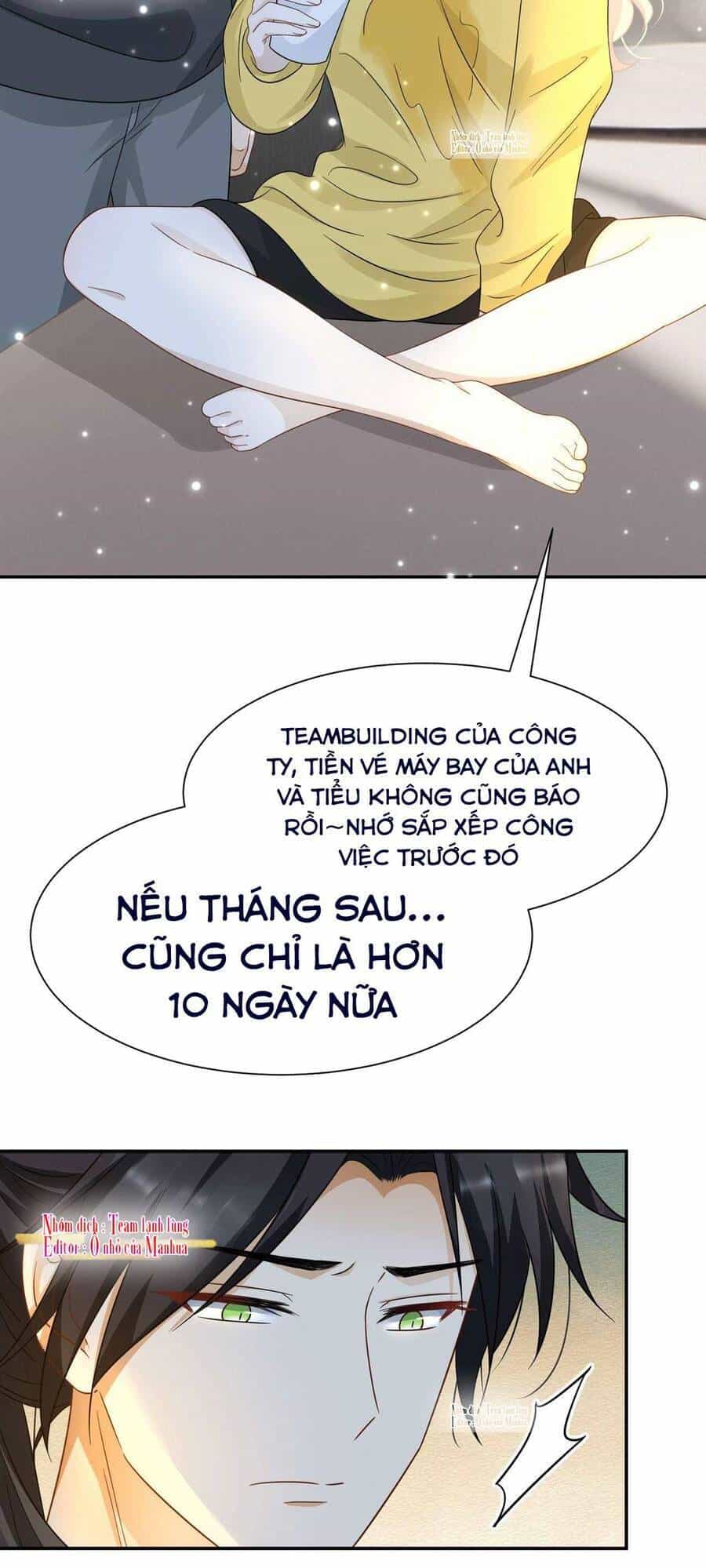 Ám Sát Nữ Hoàng Bệ Hạ - Chương 40 - ảnh 13