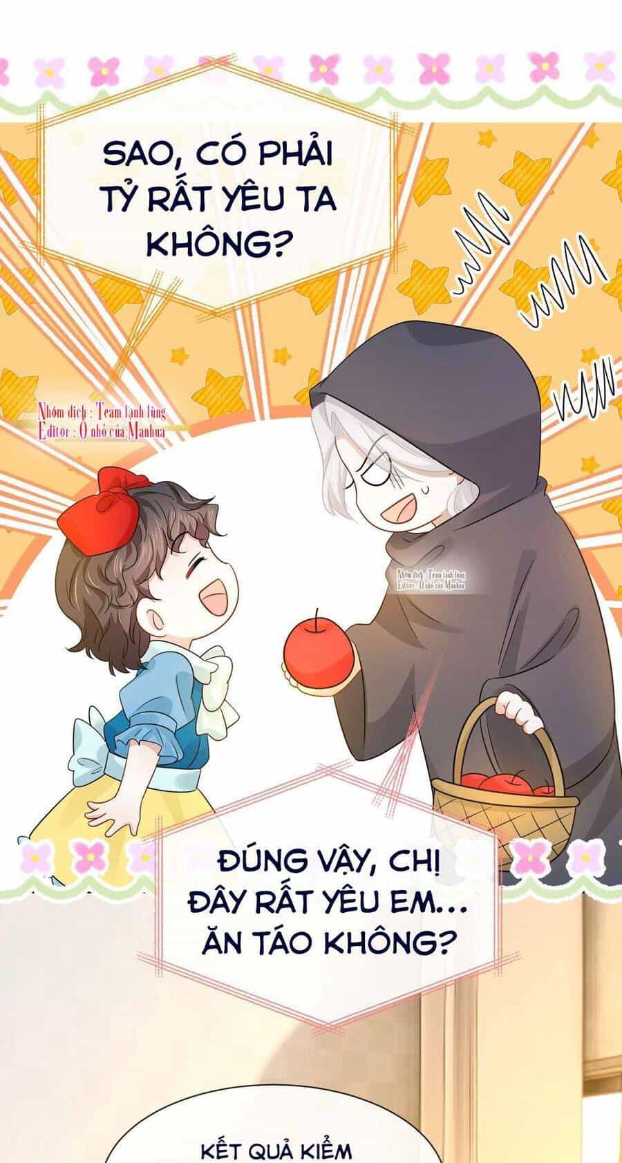 Ám Sát Nữ Hoàng Bệ Hạ - Chương 40 - ảnh 8