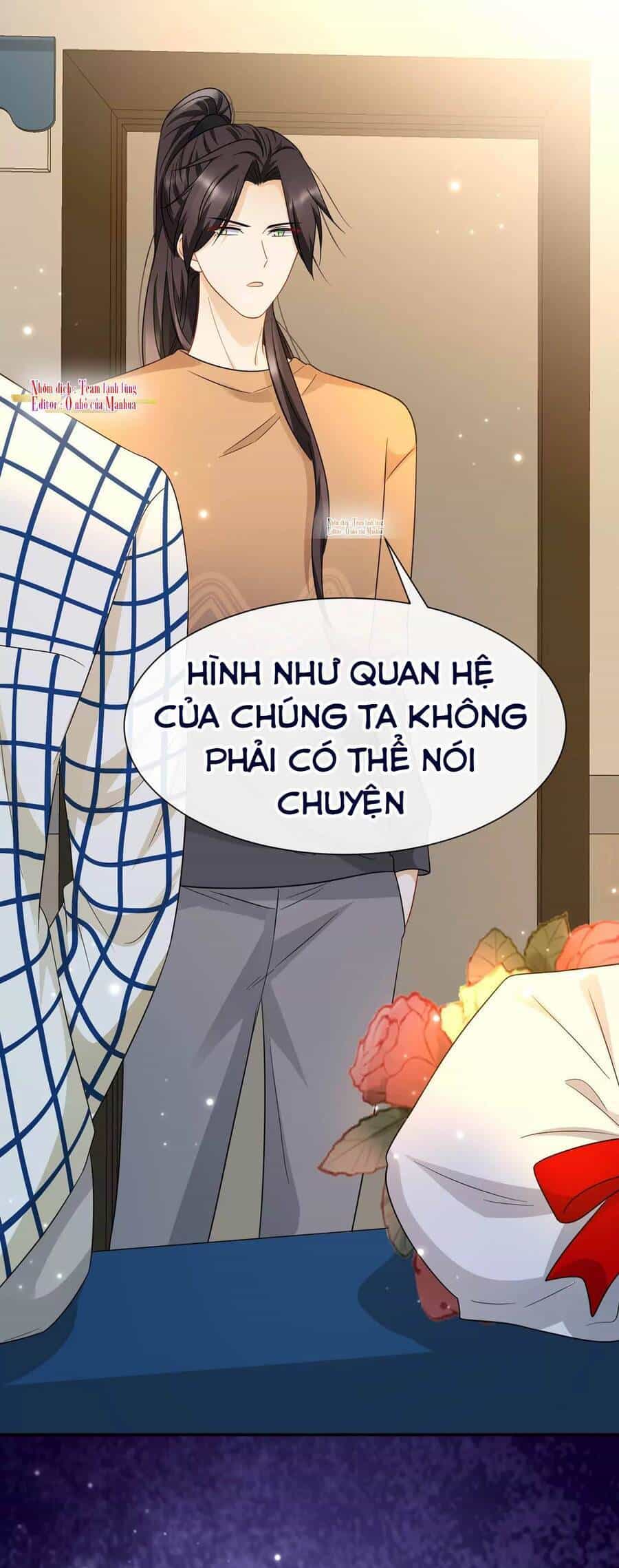 Ám Sát Nữ Hoàng Bệ Hạ - Chương 41 - ảnh 2