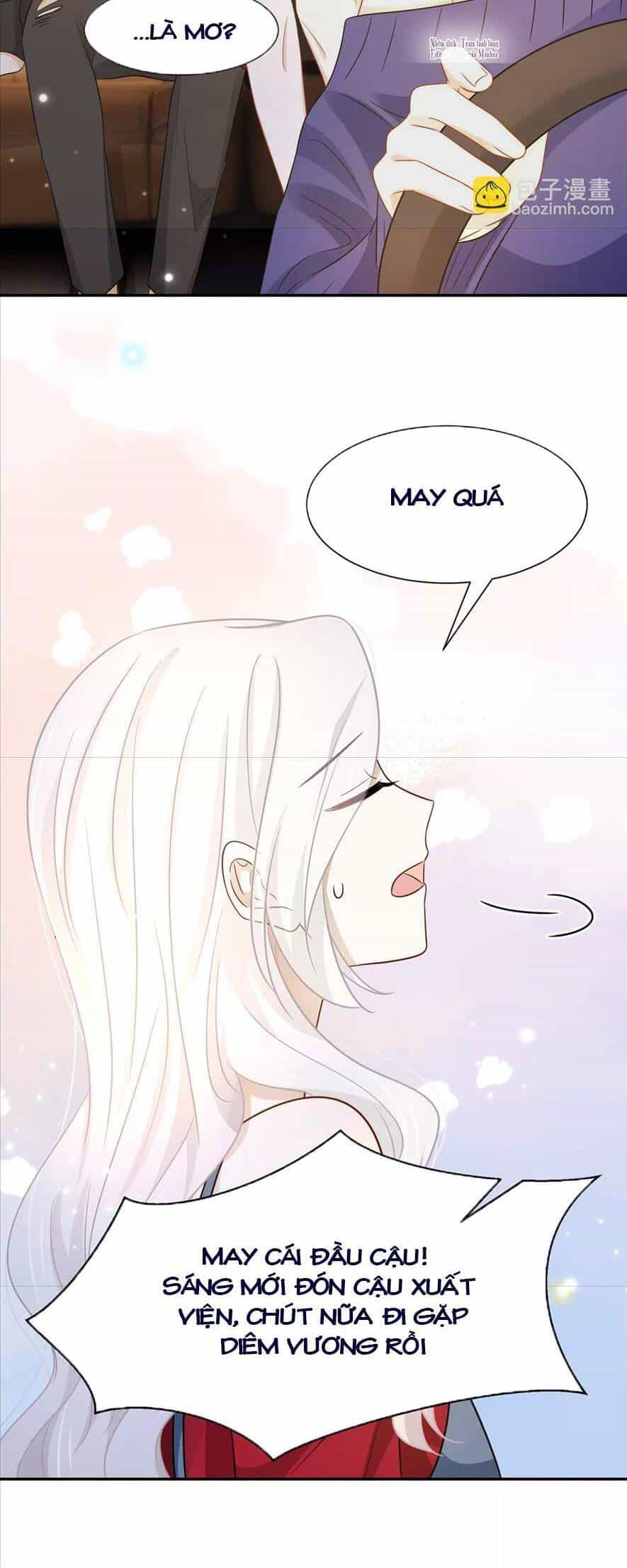 Ám Sát Nữ Hoàng Bệ Hạ - Chương 43 - ảnh 21