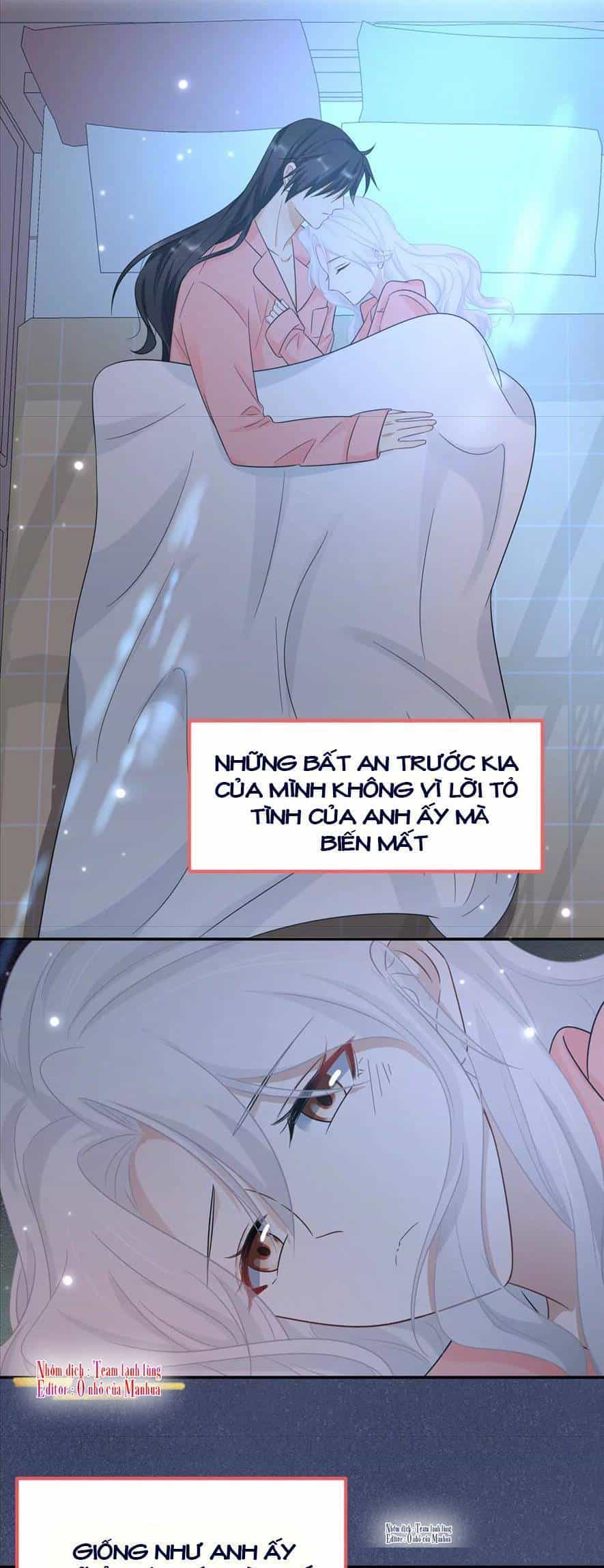 Ám Sát Nữ Hoàng Bệ Hạ - Chương 43 - ảnh 26