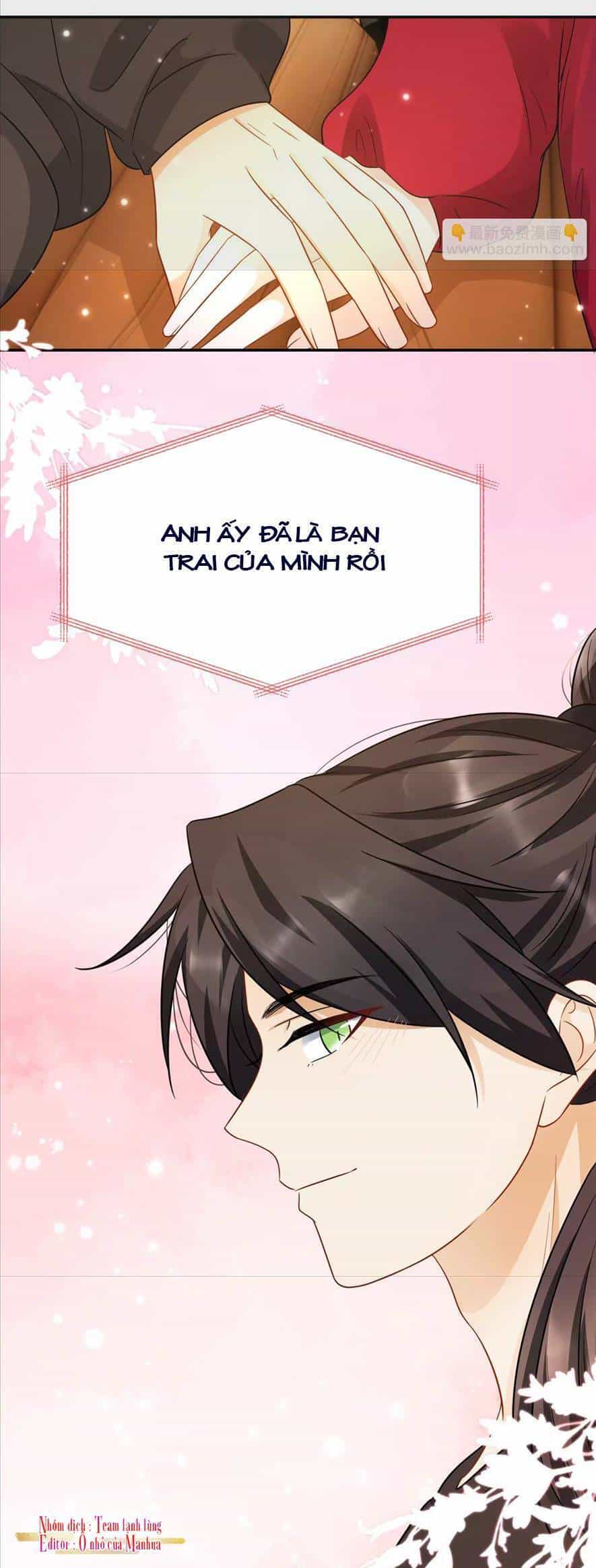 Ám Sát Nữ Hoàng Bệ Hạ - Chương 43 - ảnh 24