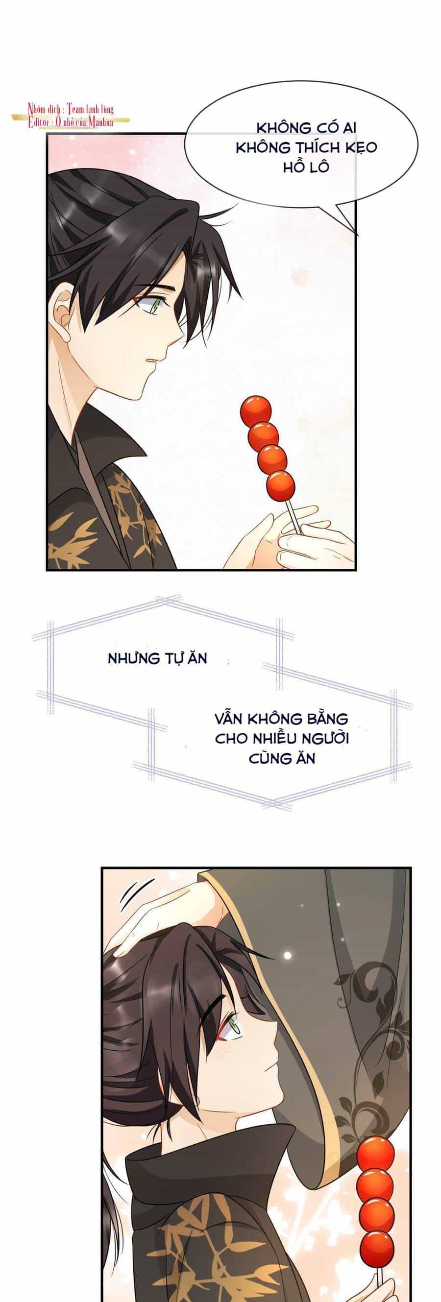 Ám Sát Nữ Hoàng Bệ Hạ - Chương 44 - ảnh 14