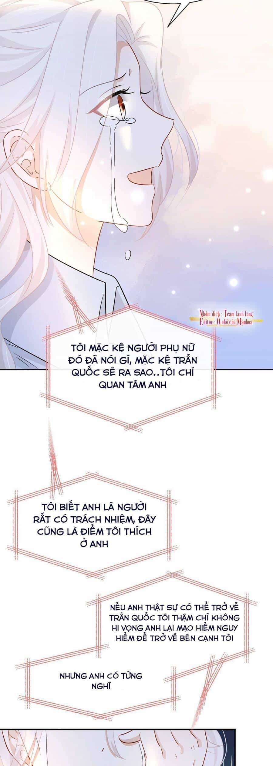Ám Sát Nữ Hoàng Bệ Hạ - Chương 45 - ảnh 11