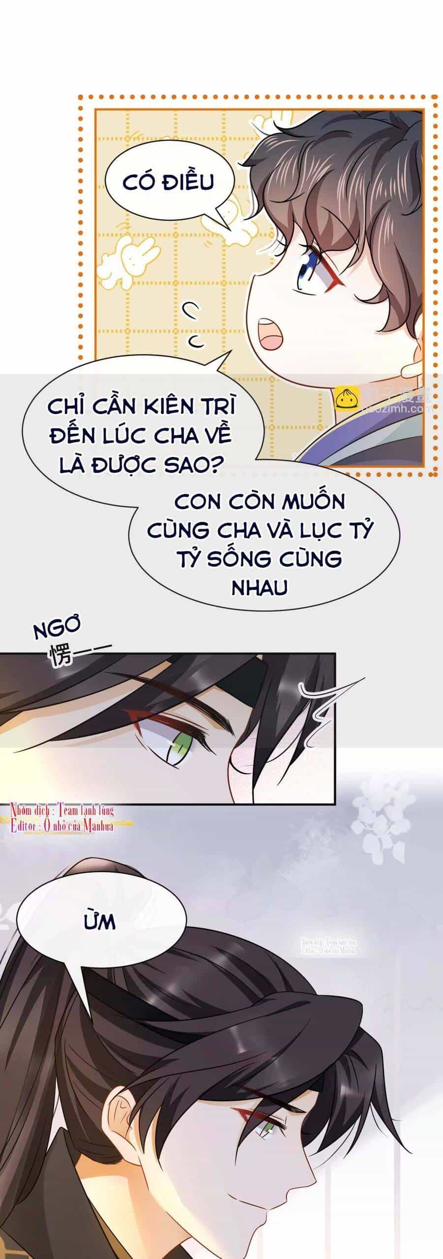 Ám Sát Nữ Hoàng Bệ Hạ - Chương 46 - ảnh 26