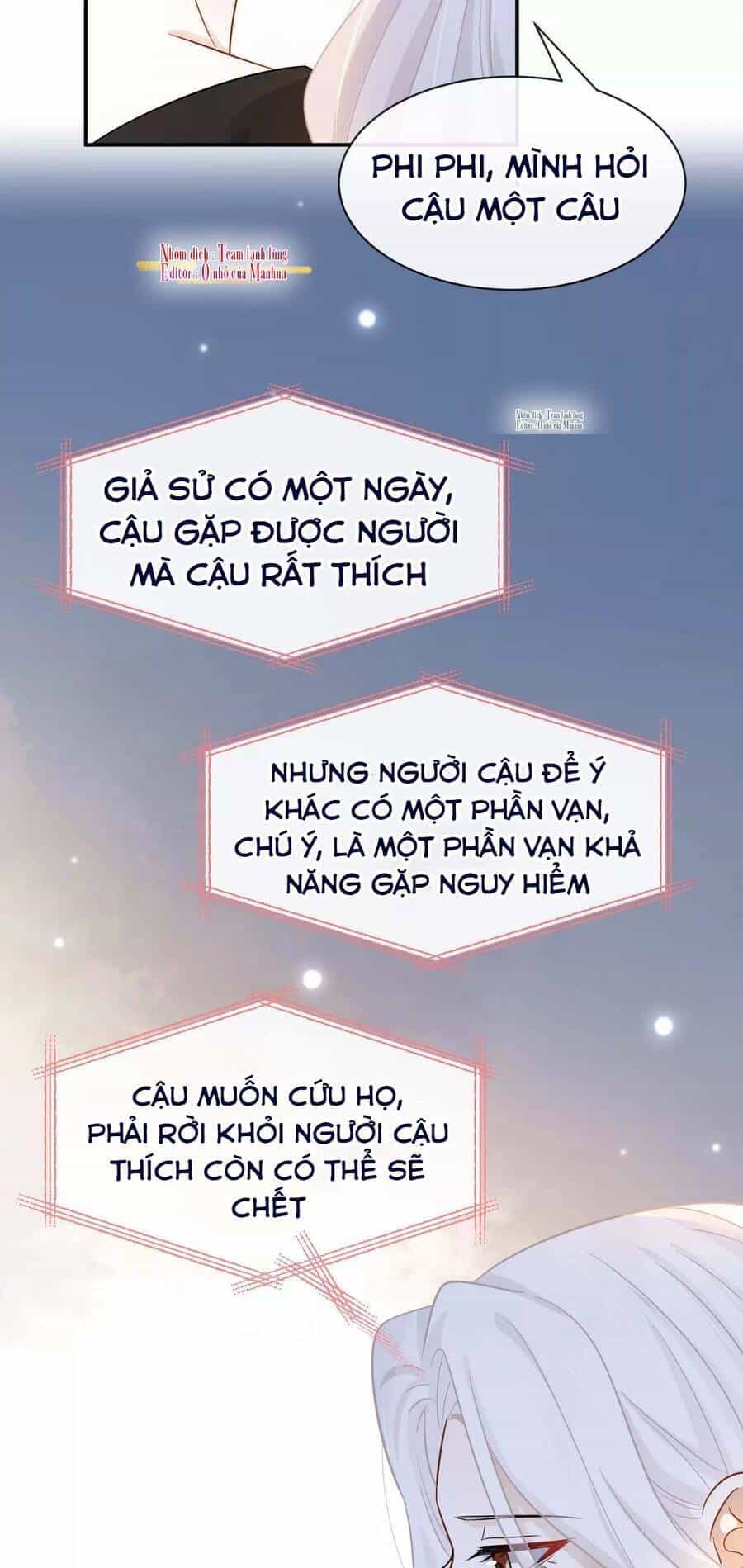 Ám Sát Nữ Hoàng Bệ Hạ - Chương 46 - ảnh 10