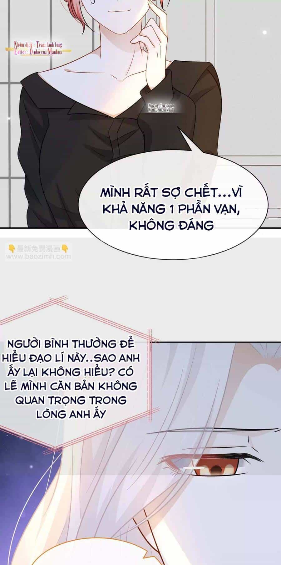 Ám Sát Nữ Hoàng Bệ Hạ - Chương 46 - ảnh 12