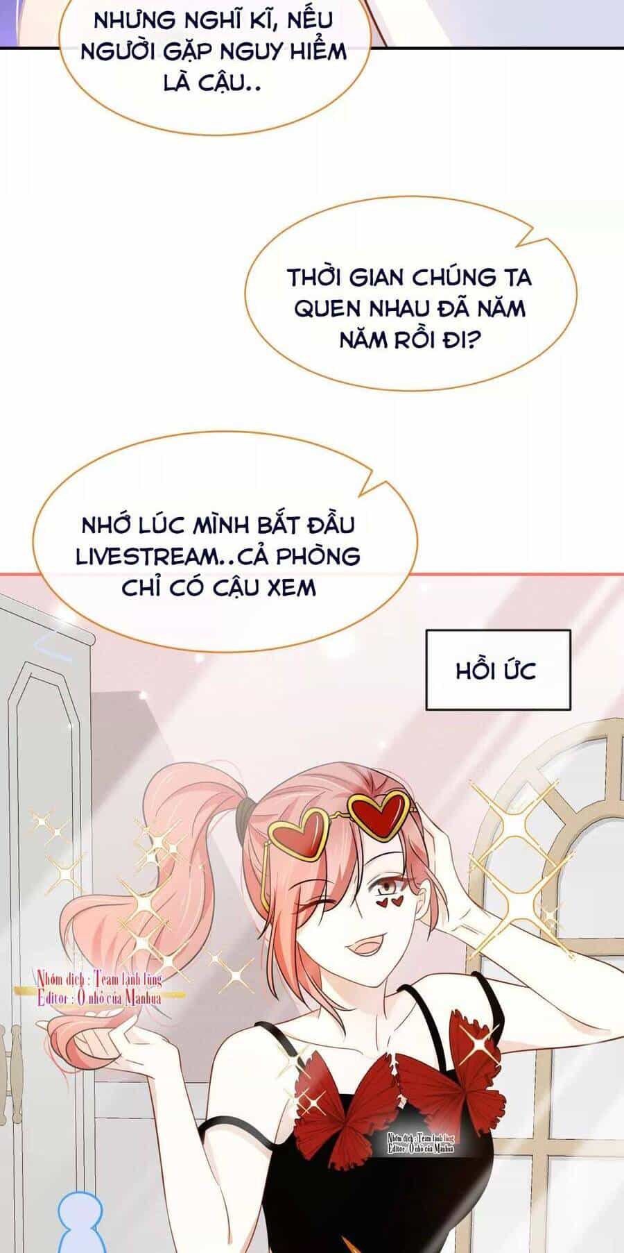 Ám Sát Nữ Hoàng Bệ Hạ - Chương 46 - ảnh 13