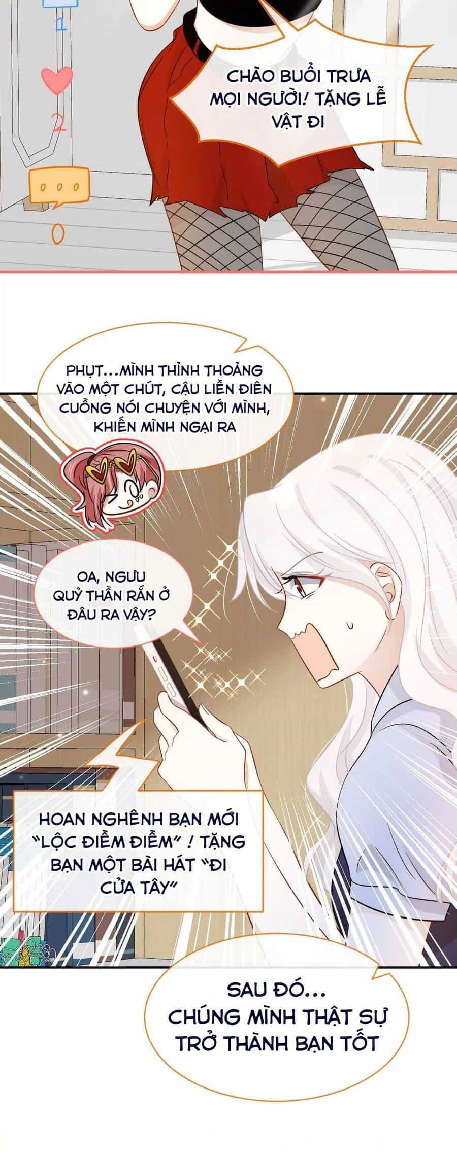 Ám Sát Nữ Hoàng Bệ Hạ - Chương 46 - ảnh 14