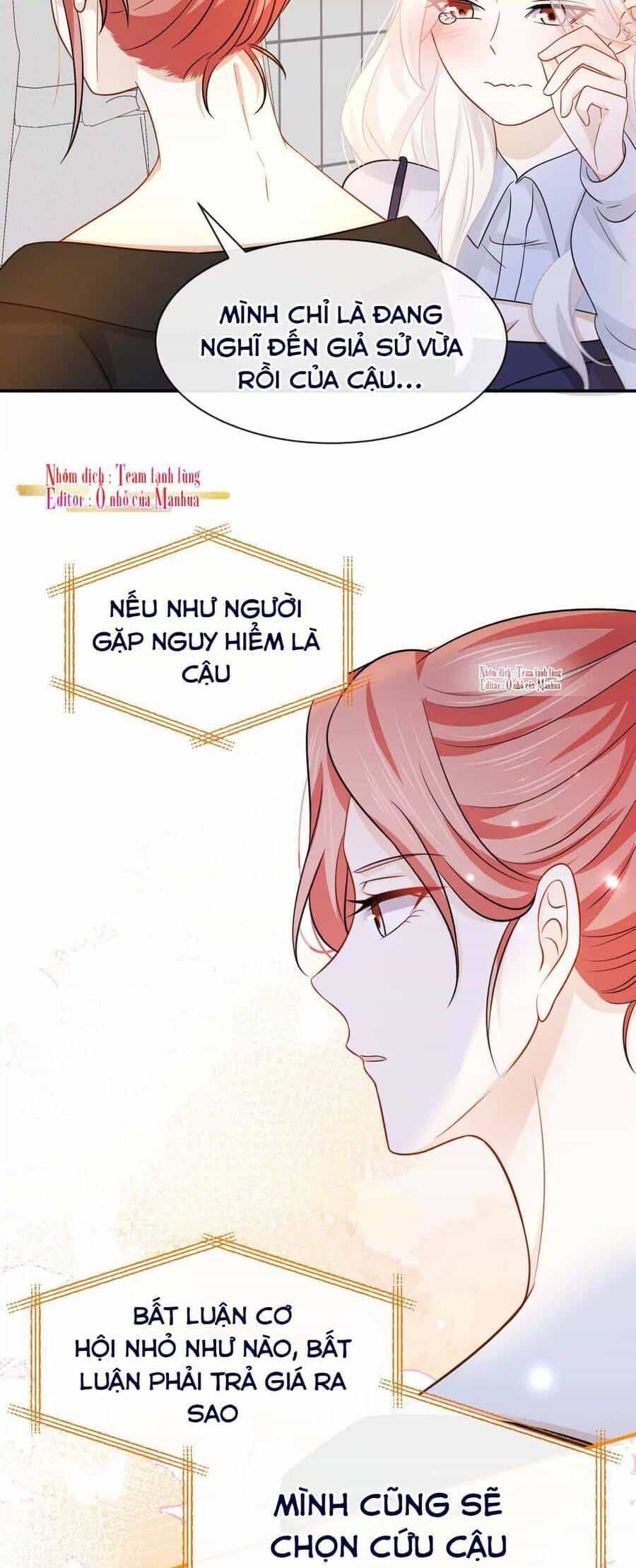 Ám Sát Nữ Hoàng Bệ Hạ - Chương 46 - ảnh 16