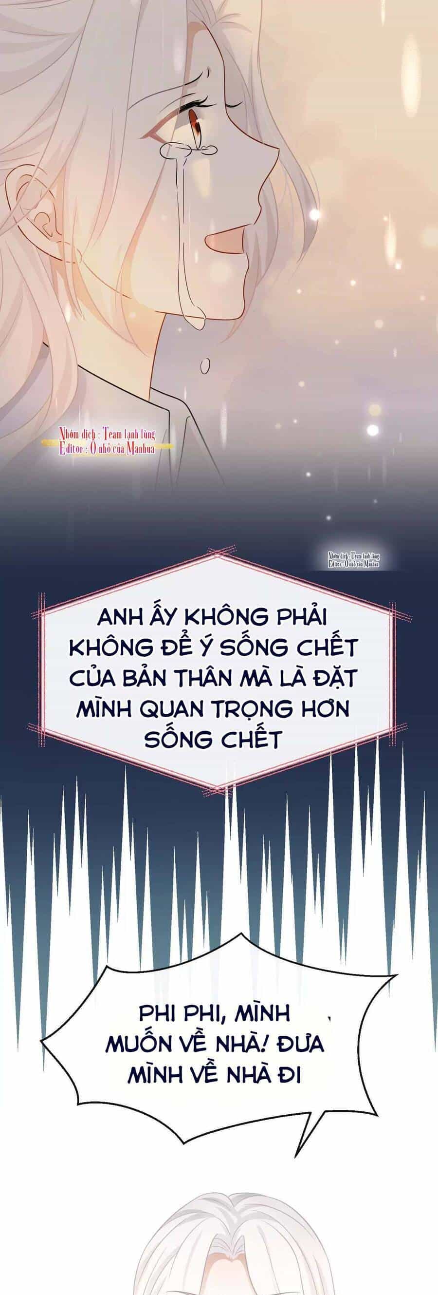 Ám Sát Nữ Hoàng Bệ Hạ - Chương 46 - ảnh 22