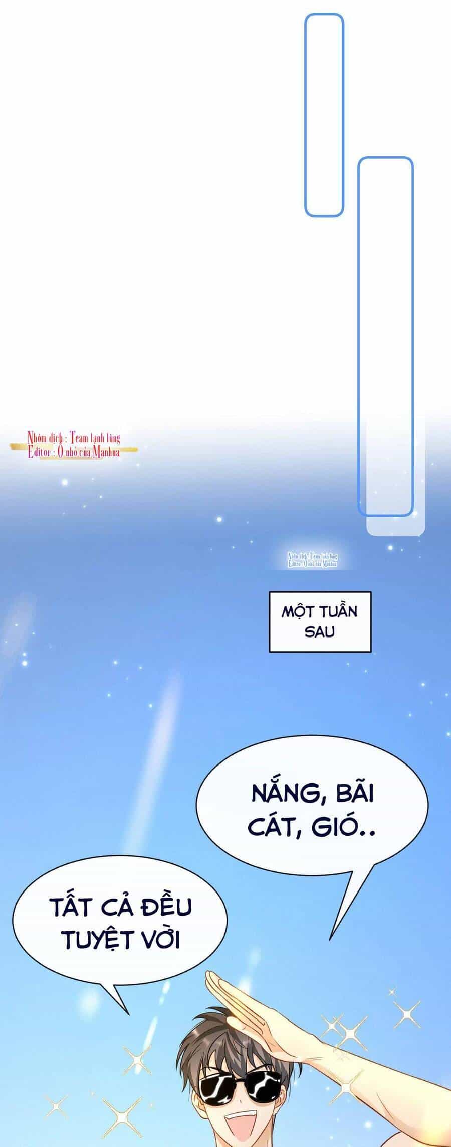 Ám Sát Nữ Hoàng Bệ Hạ - Chương 47 - ảnh 23