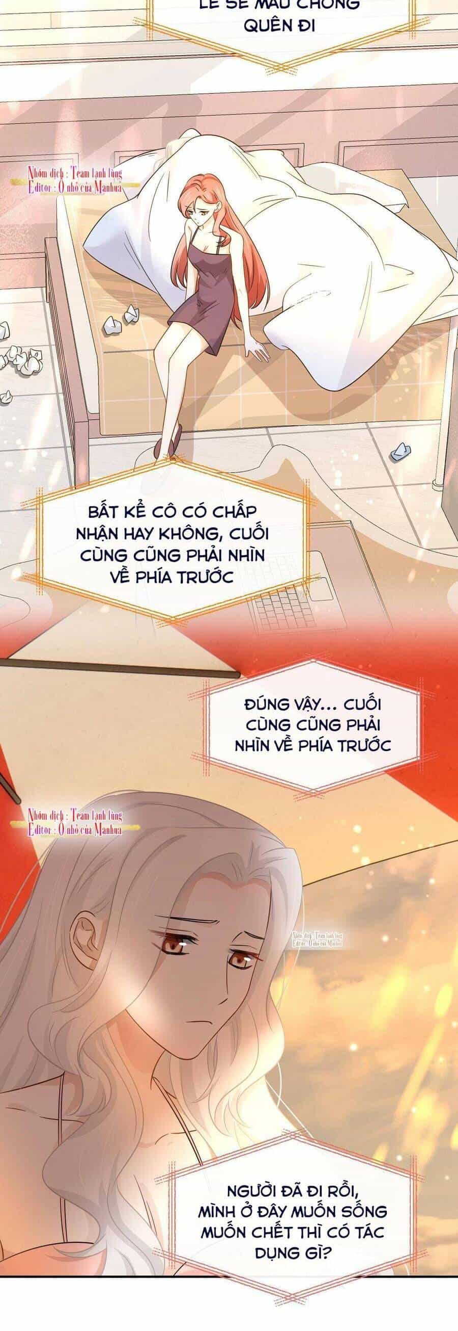 Ám Sát Nữ Hoàng Bệ Hạ - Chương 48 - ảnh 11