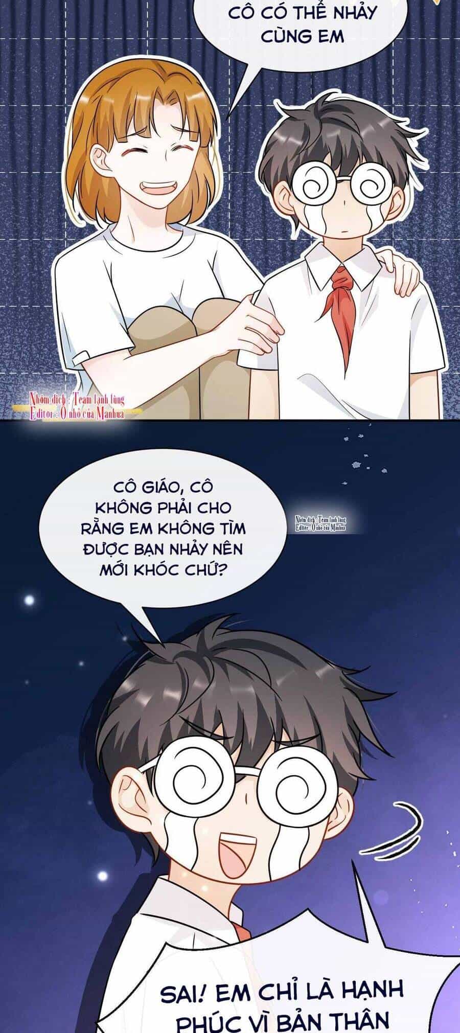 Ám Sát Nữ Hoàng Bệ Hạ - Chương 48 - ảnh 8