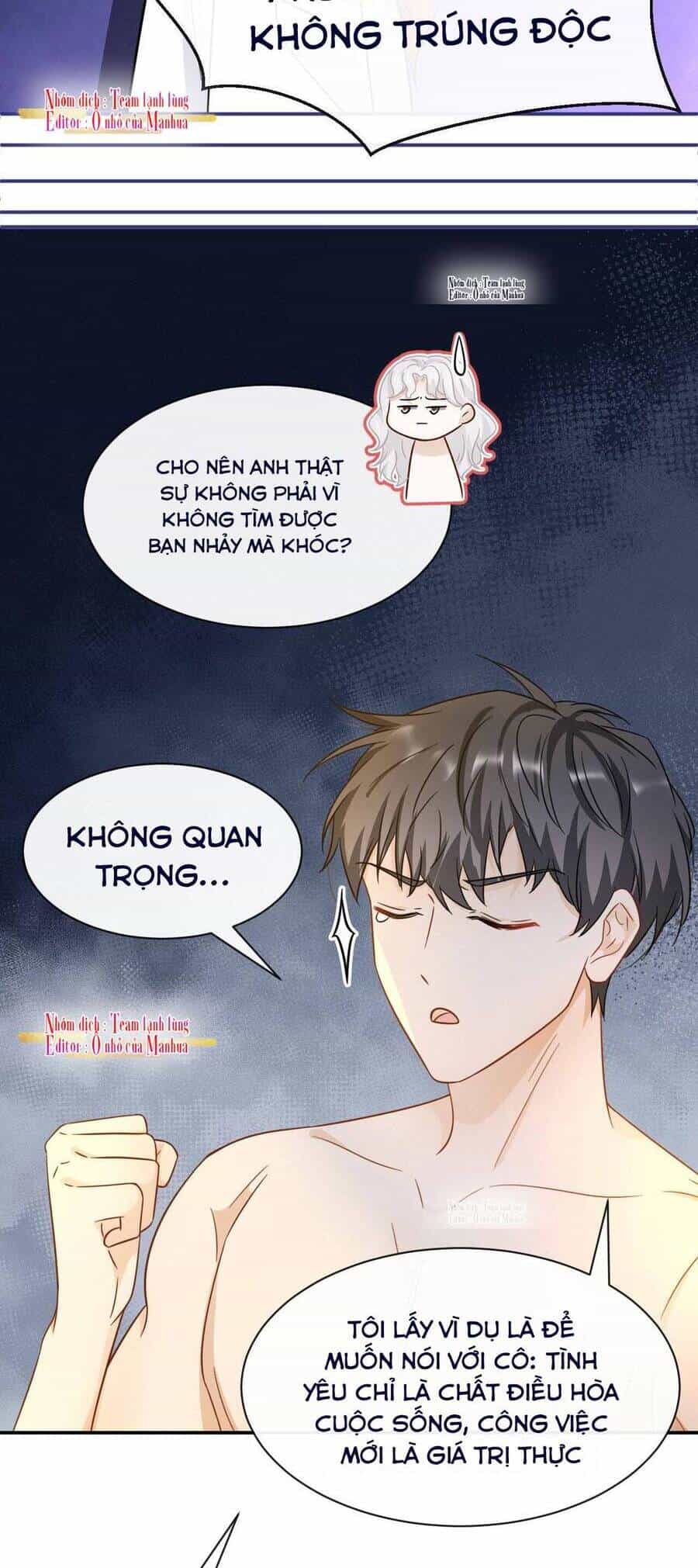 Ám Sát Nữ Hoàng Bệ Hạ - Chương 48 - ảnh 9
