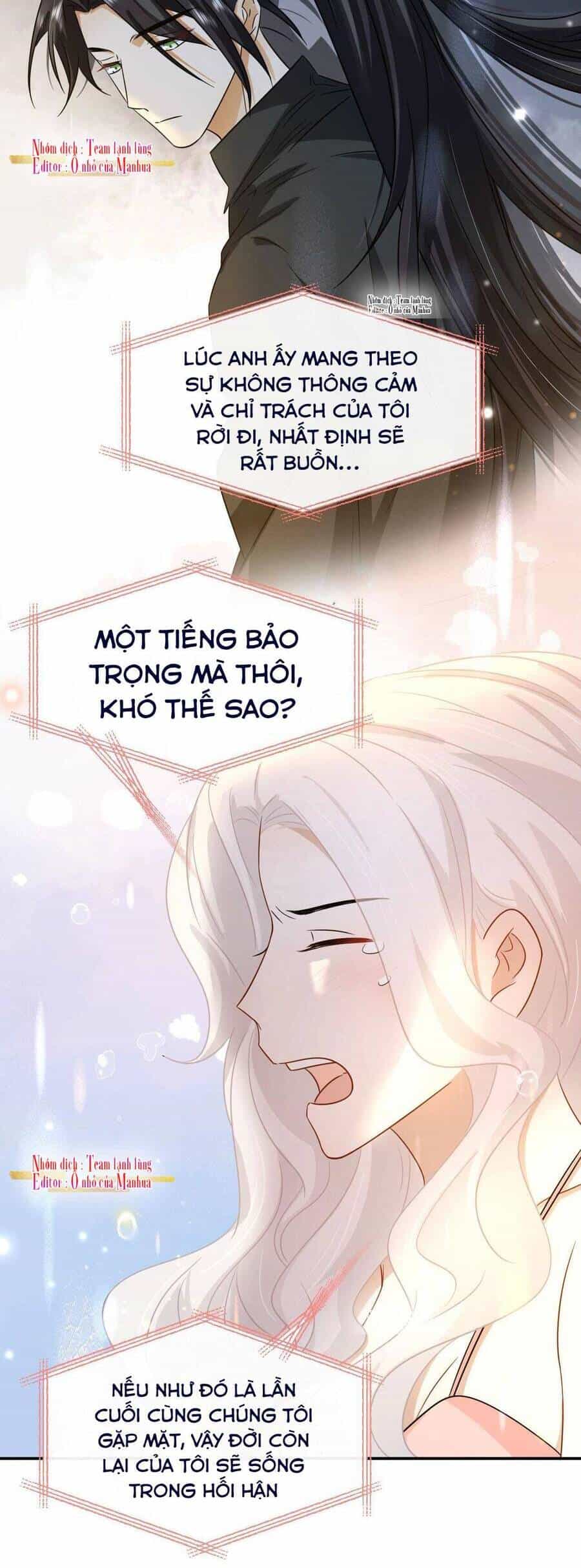 Ám Sát Nữ Hoàng Bệ Hạ - Chương 48 - ảnh 14