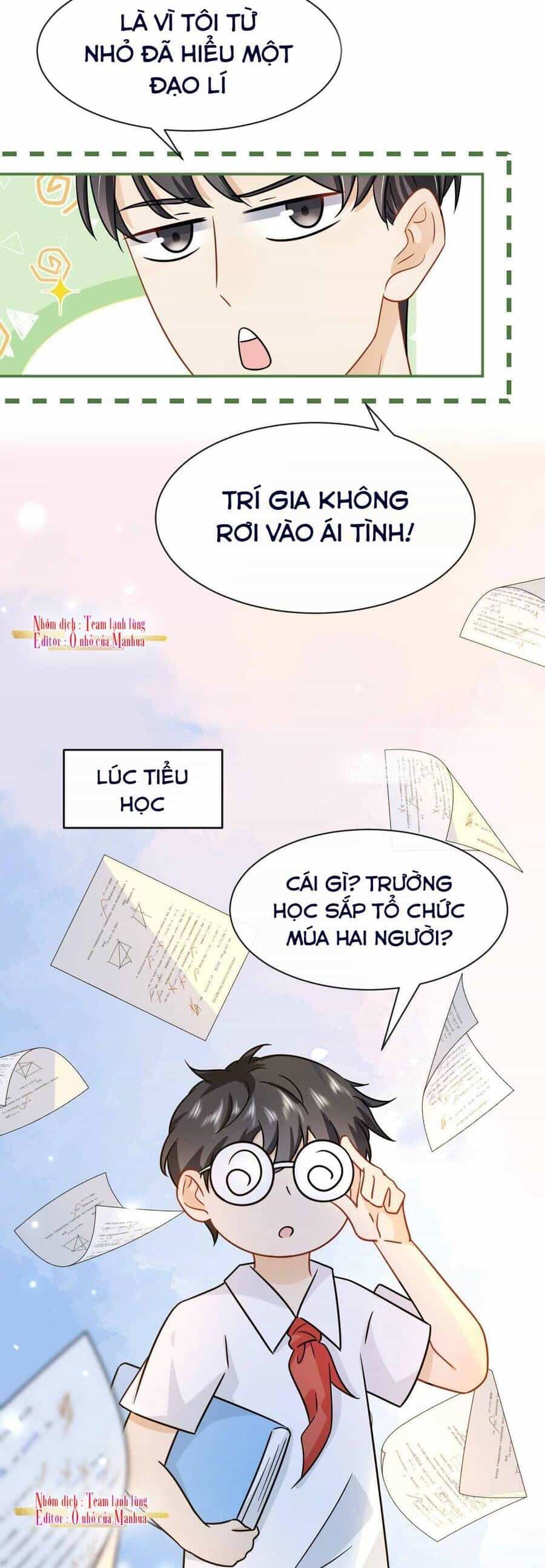 Ám Sát Nữ Hoàng Bệ Hạ - Chương 48 - ảnh 5