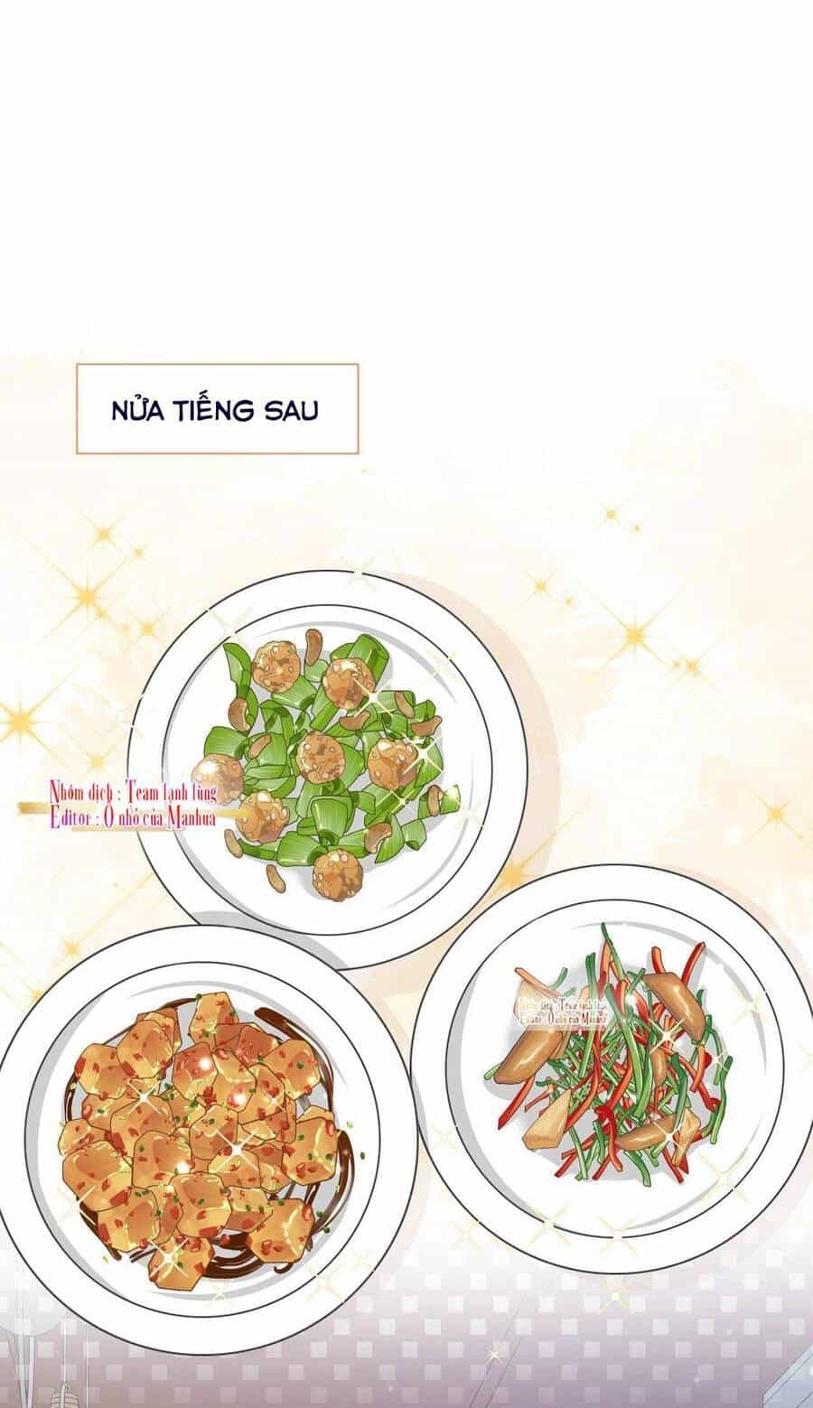 Ám Sát Nữ Hoàng Bệ Hạ - Chương 8 - ảnh 22