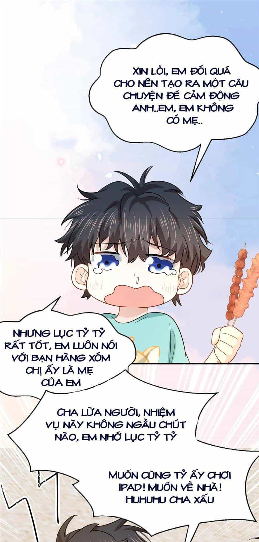 Ám Sát Nữ Hoàng Bệ Hạ - Chương 49 - ảnh 14