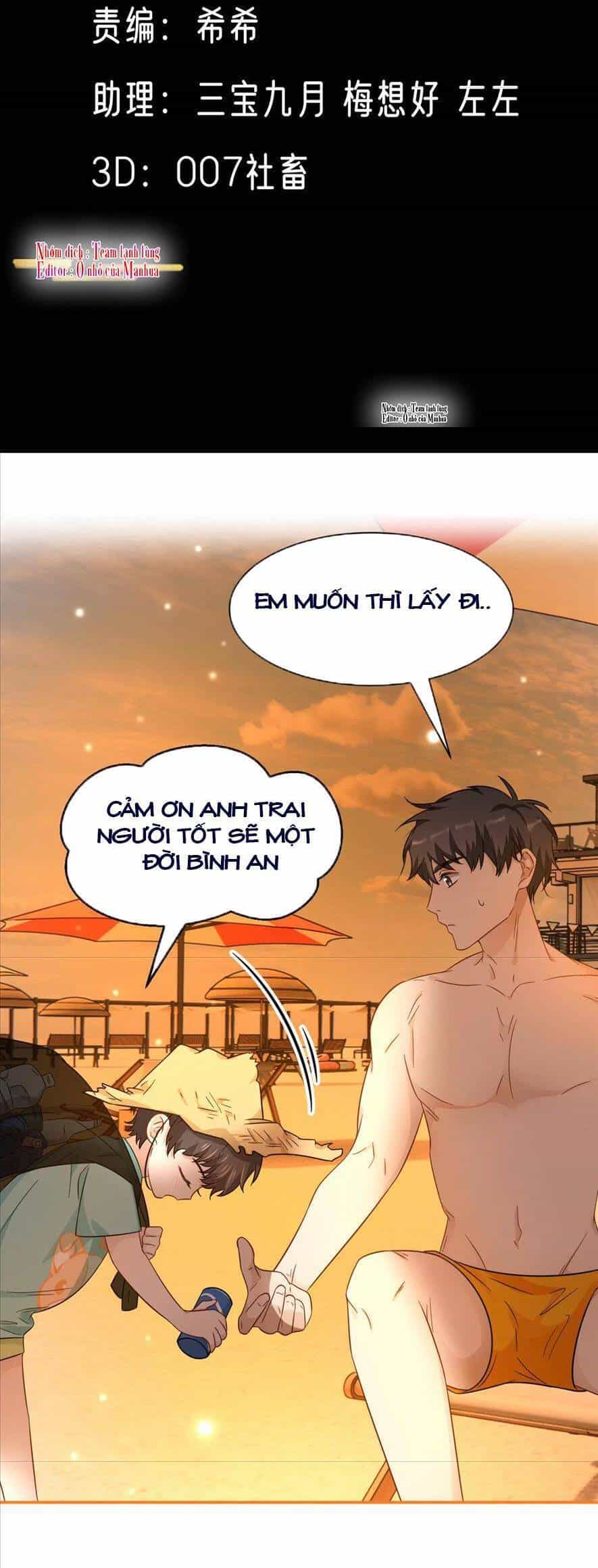 Ám Sát Nữ Hoàng Bệ Hạ - Chương 49 - ảnh 2