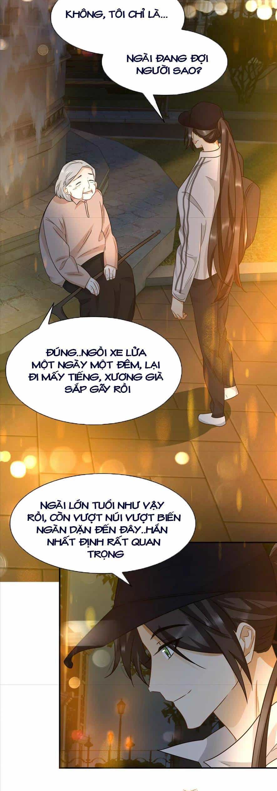 Ám Sát Nữ Hoàng Bệ Hạ - Chương 49 - ảnh 23