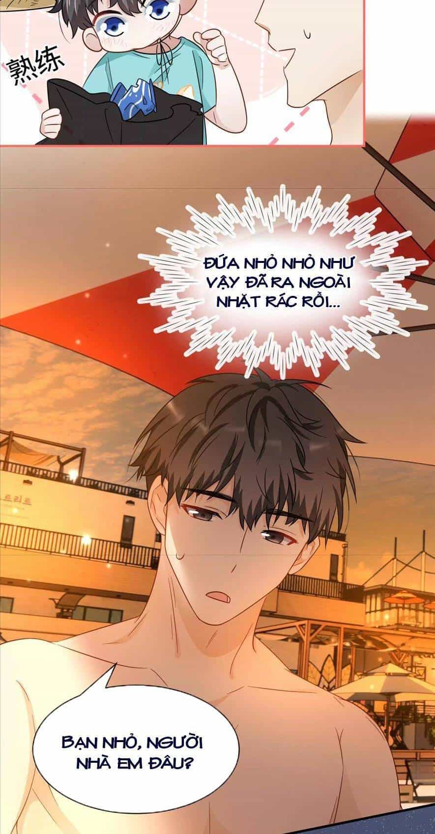 Ám Sát Nữ Hoàng Bệ Hạ - Chương 49 - ảnh 4