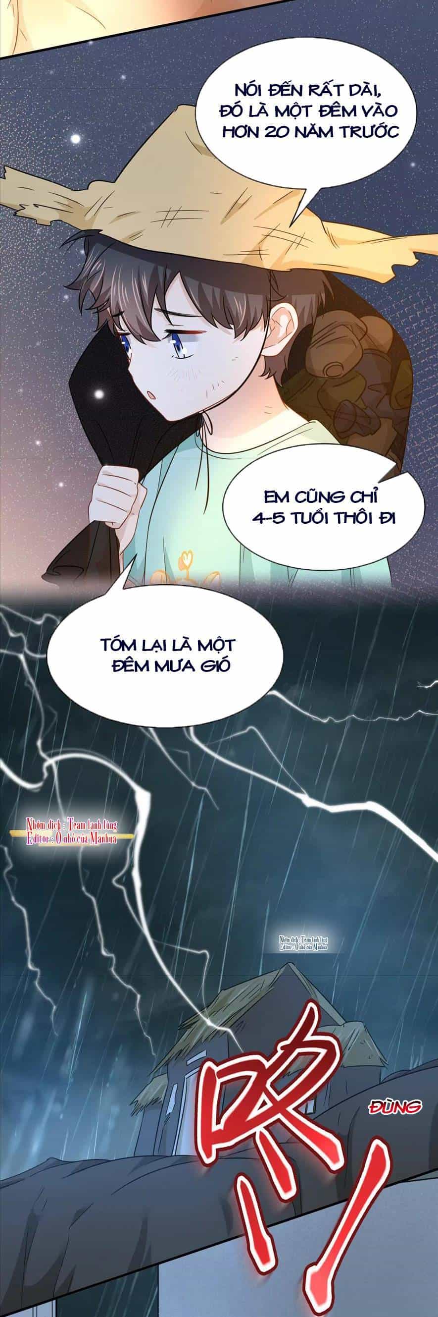 Ám Sát Nữ Hoàng Bệ Hạ - Chương 49 - ảnh 5