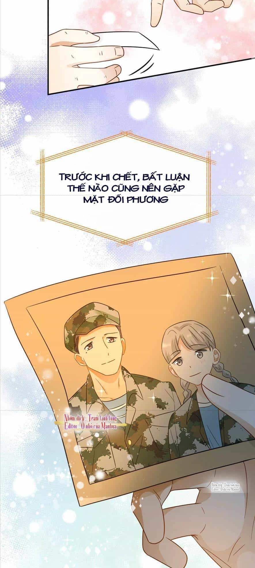 Ám Sát Nữ Hoàng Bệ Hạ - Chương 49 - ảnh 25