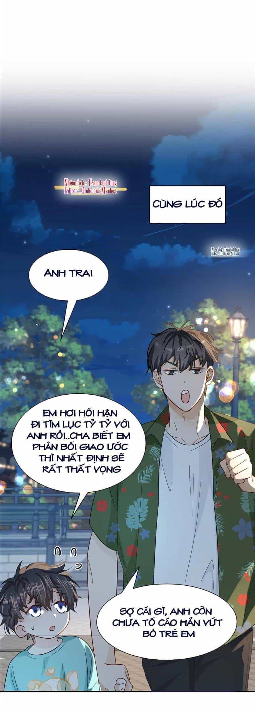 Ám Sát Nữ Hoàng Bệ Hạ - Chương 50 - ảnh 21