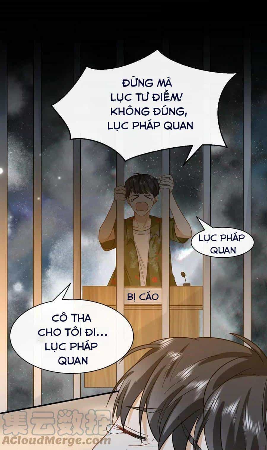Ám Sát Nữ Hoàng Bệ Hạ - Chương 51 - ảnh 10