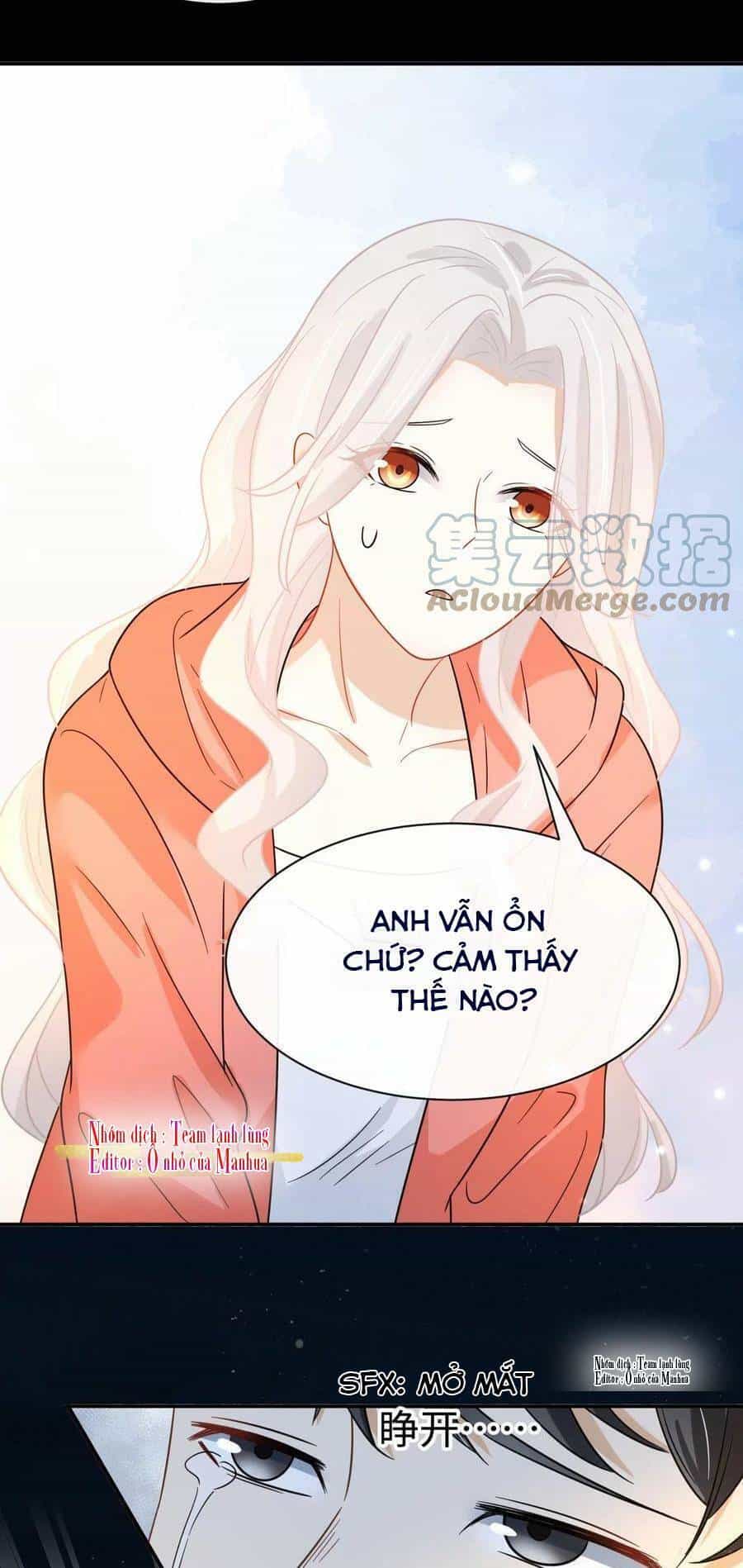 Ám Sát Nữ Hoàng Bệ Hạ - Chương 51 - ảnh 12