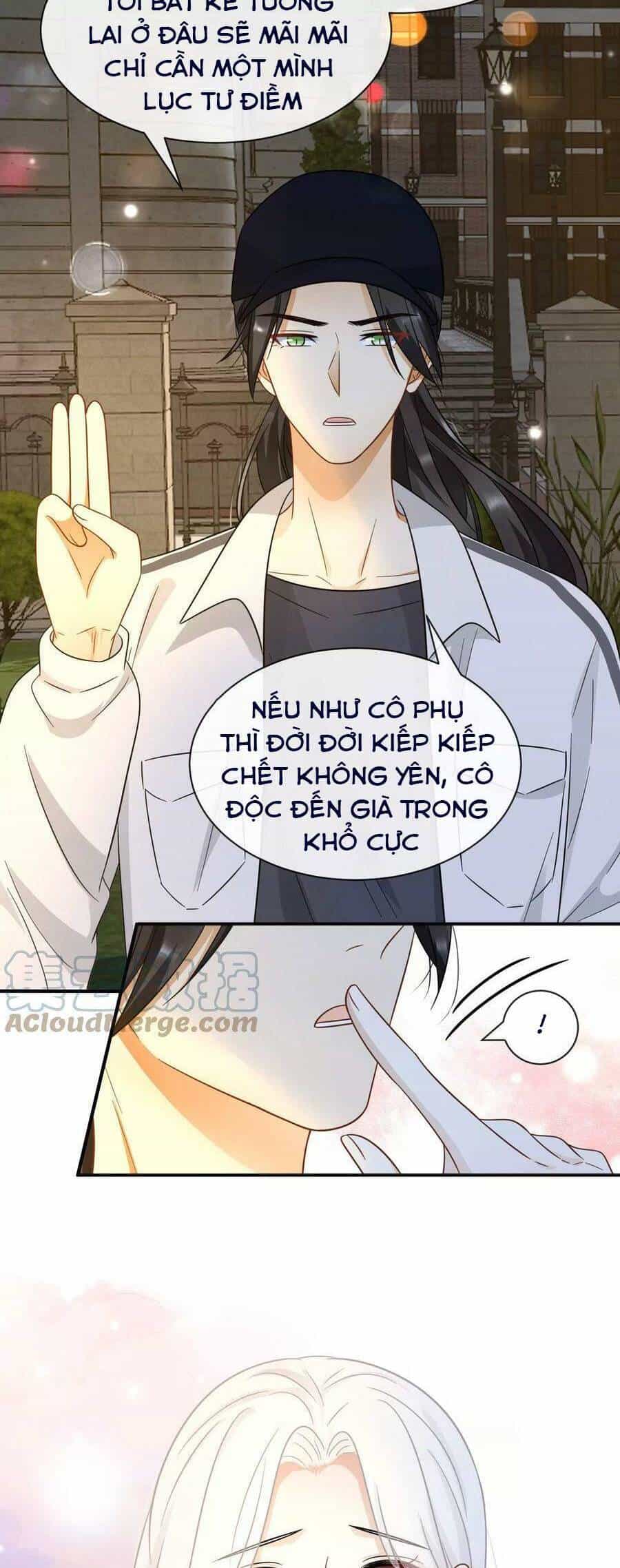 Ám Sát Nữ Hoàng Bệ Hạ - Chương 51 - ảnh 18