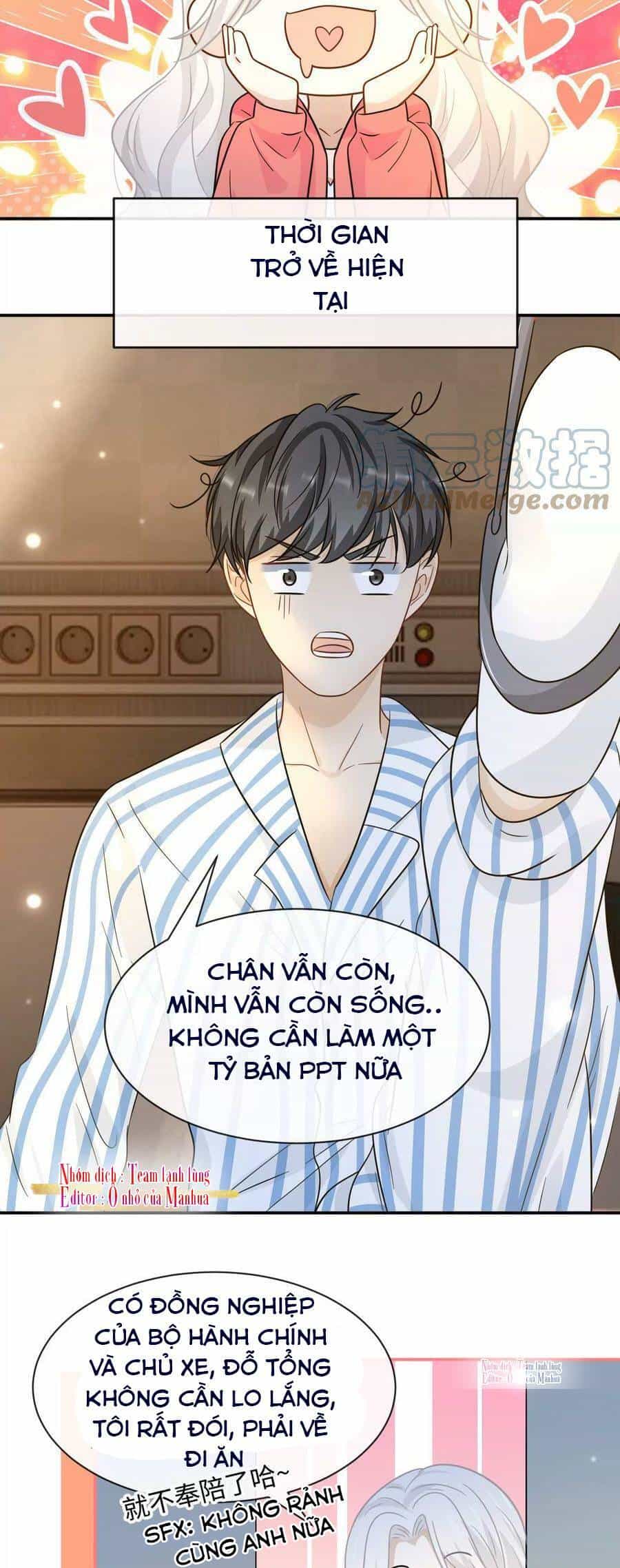 Ám Sát Nữ Hoàng Bệ Hạ - Chương 51 - ảnh 22