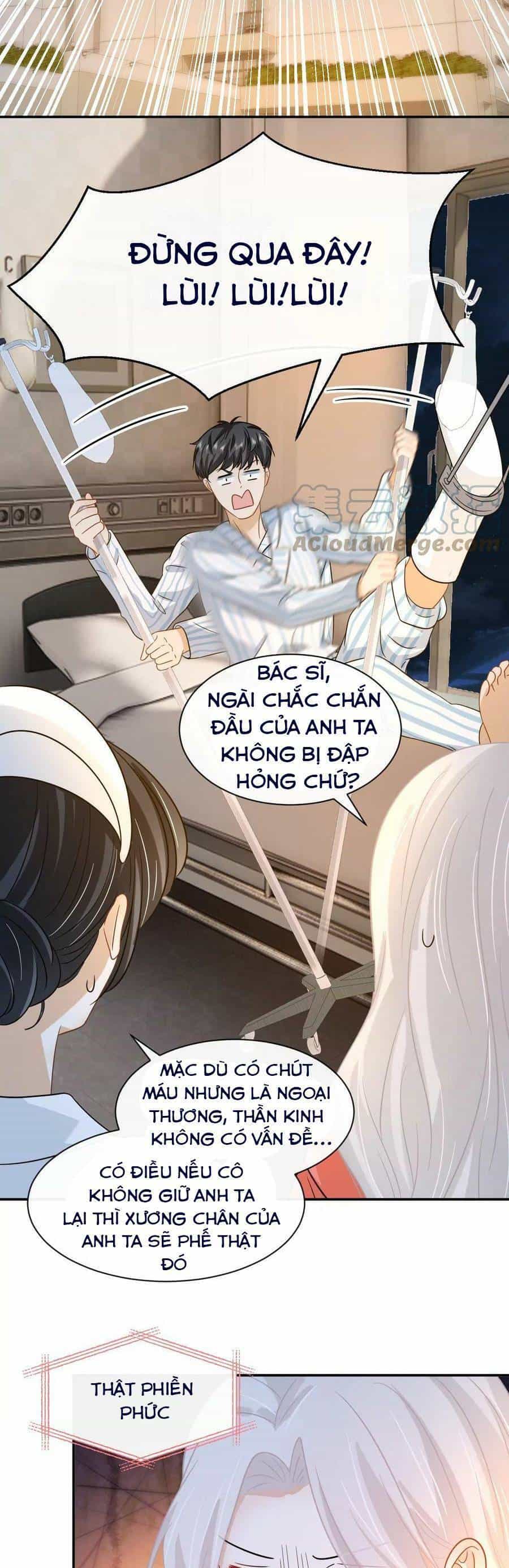 Ám Sát Nữ Hoàng Bệ Hạ - Chương 51 - ảnh 14