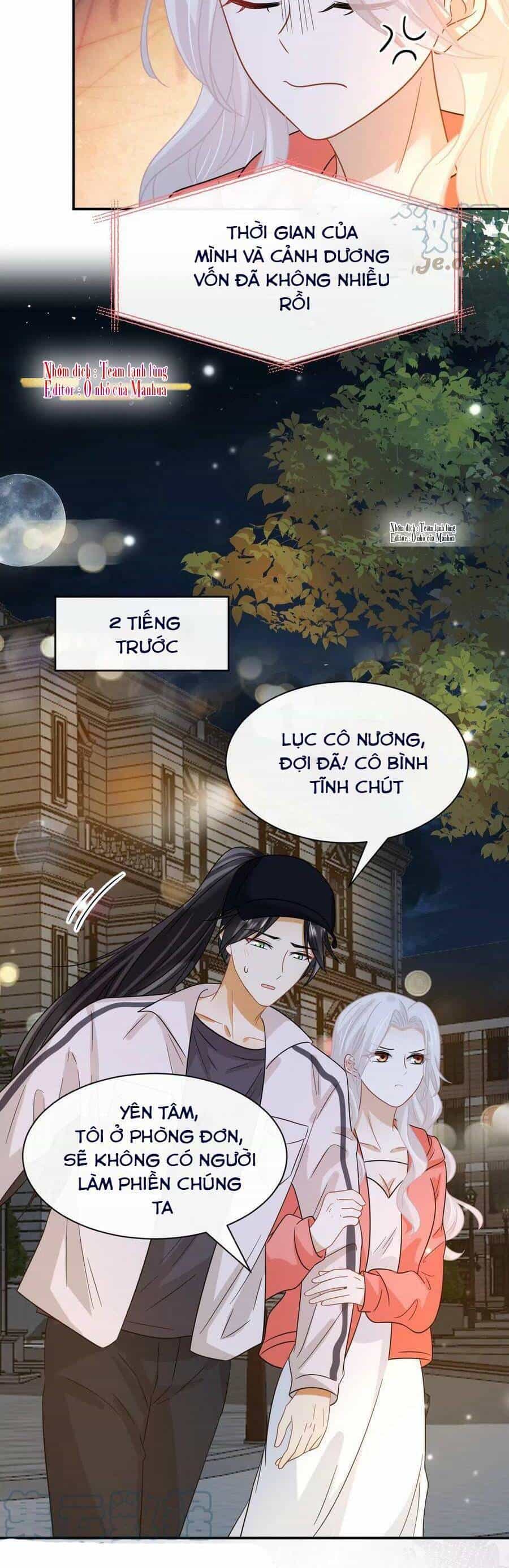 Ám Sát Nữ Hoàng Bệ Hạ - Chương 51 - ảnh 15