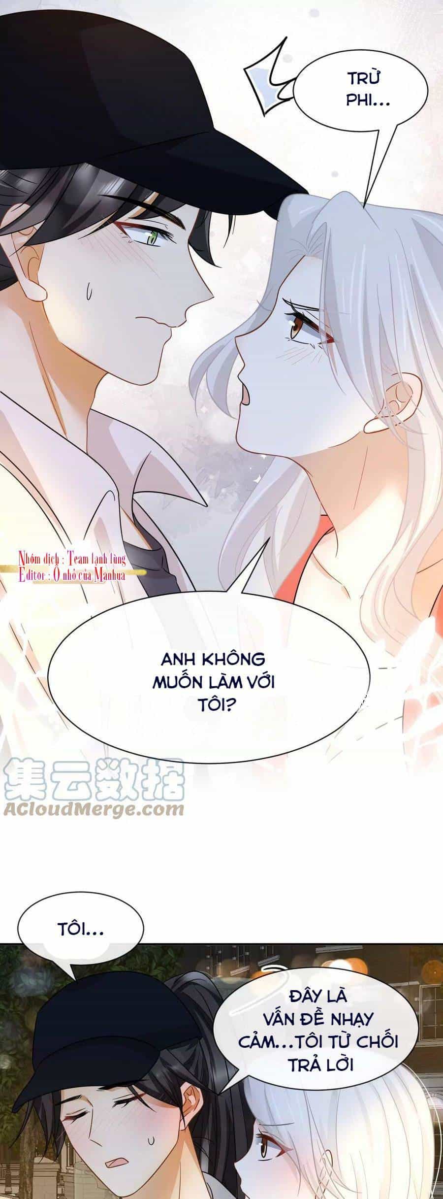 Ám Sát Nữ Hoàng Bệ Hạ - Chương 51 - ảnh 16