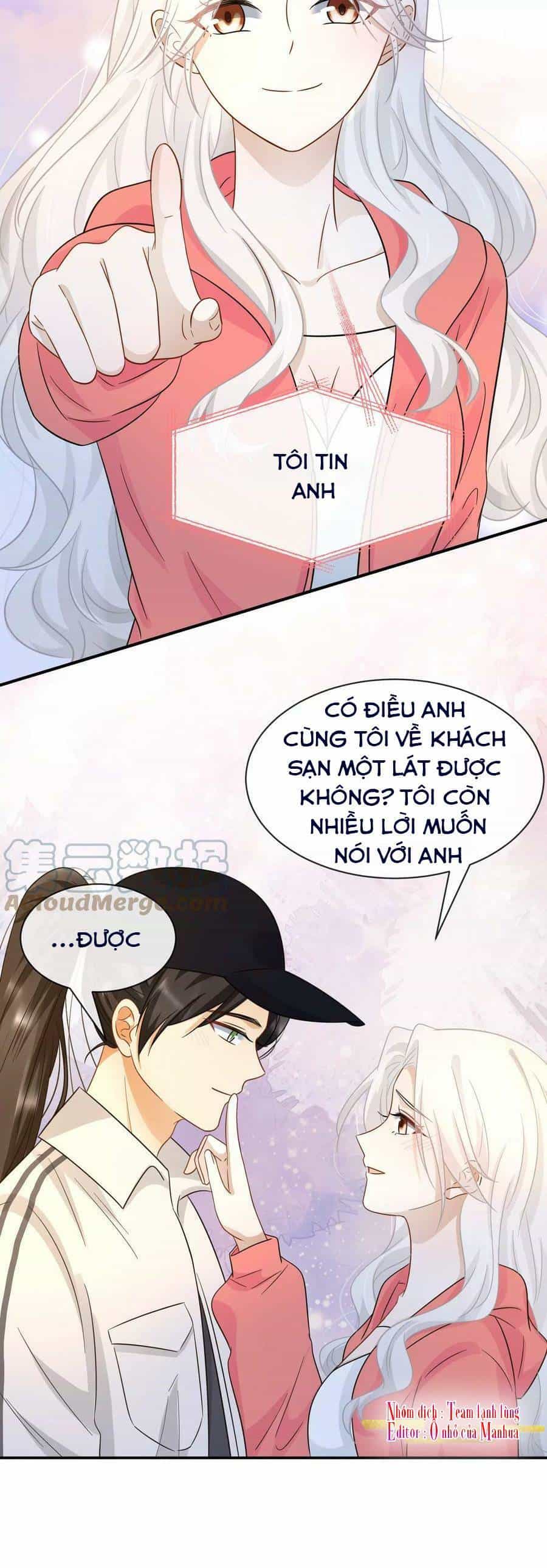 Ám Sát Nữ Hoàng Bệ Hạ - Chương 51 - ảnh 19
