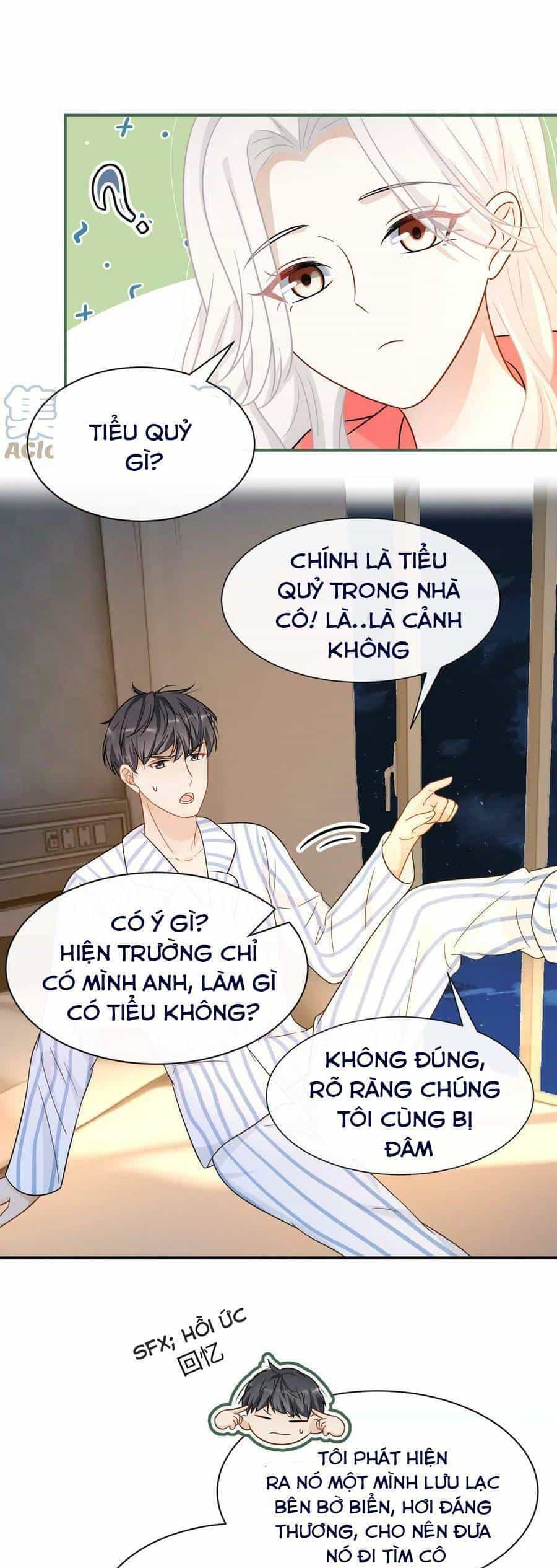 Ám Sát Nữ Hoàng Bệ Hạ - Chương 51 - ảnh 24