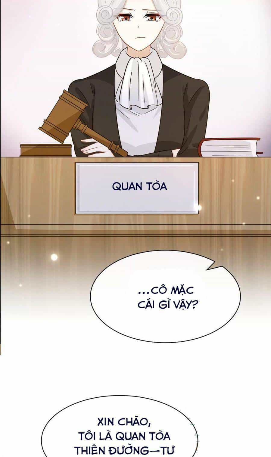 Ám Sát Nữ Hoàng Bệ Hạ - Chương 51 - ảnh 4