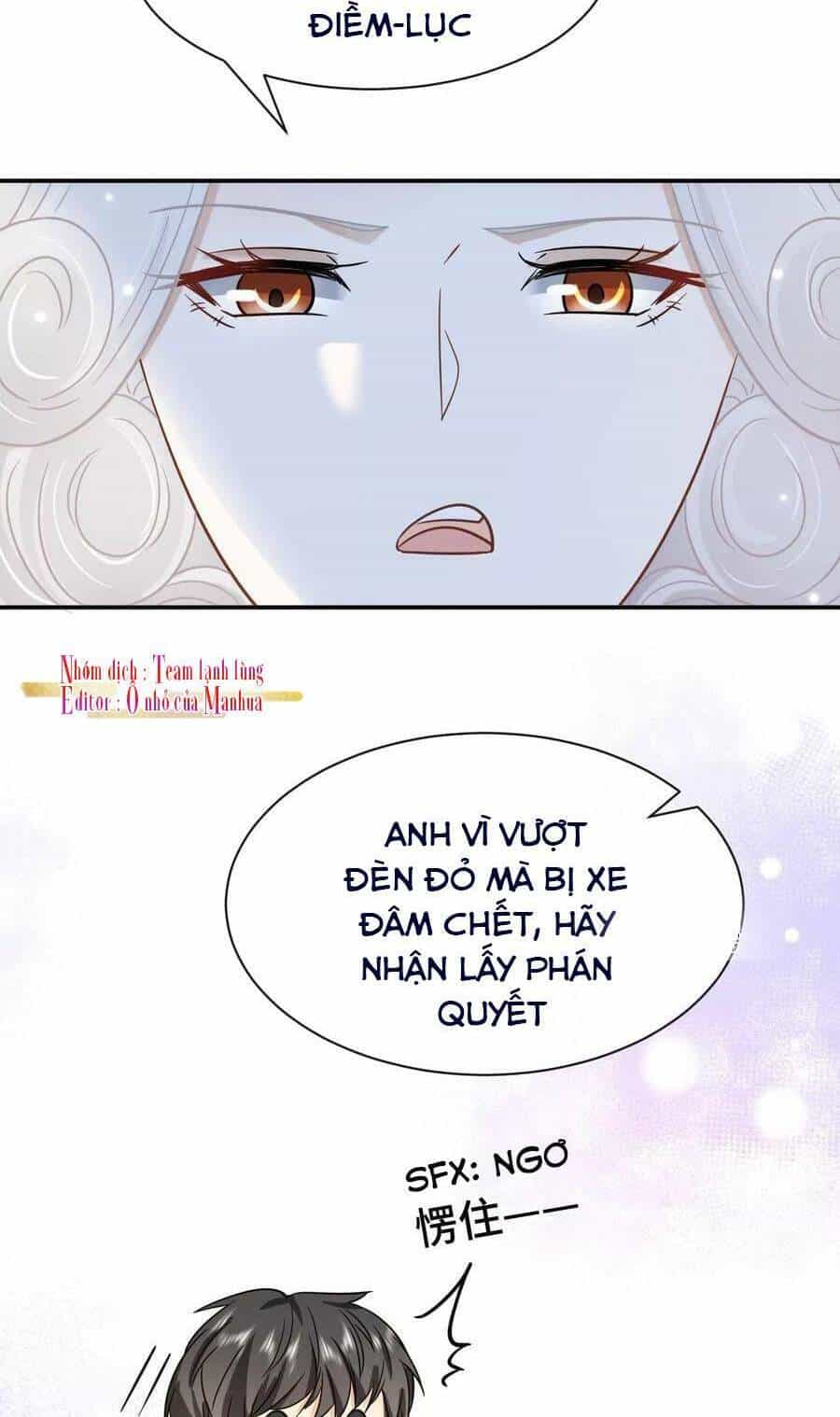 Ám Sát Nữ Hoàng Bệ Hạ - Chương 51 - ảnh 5